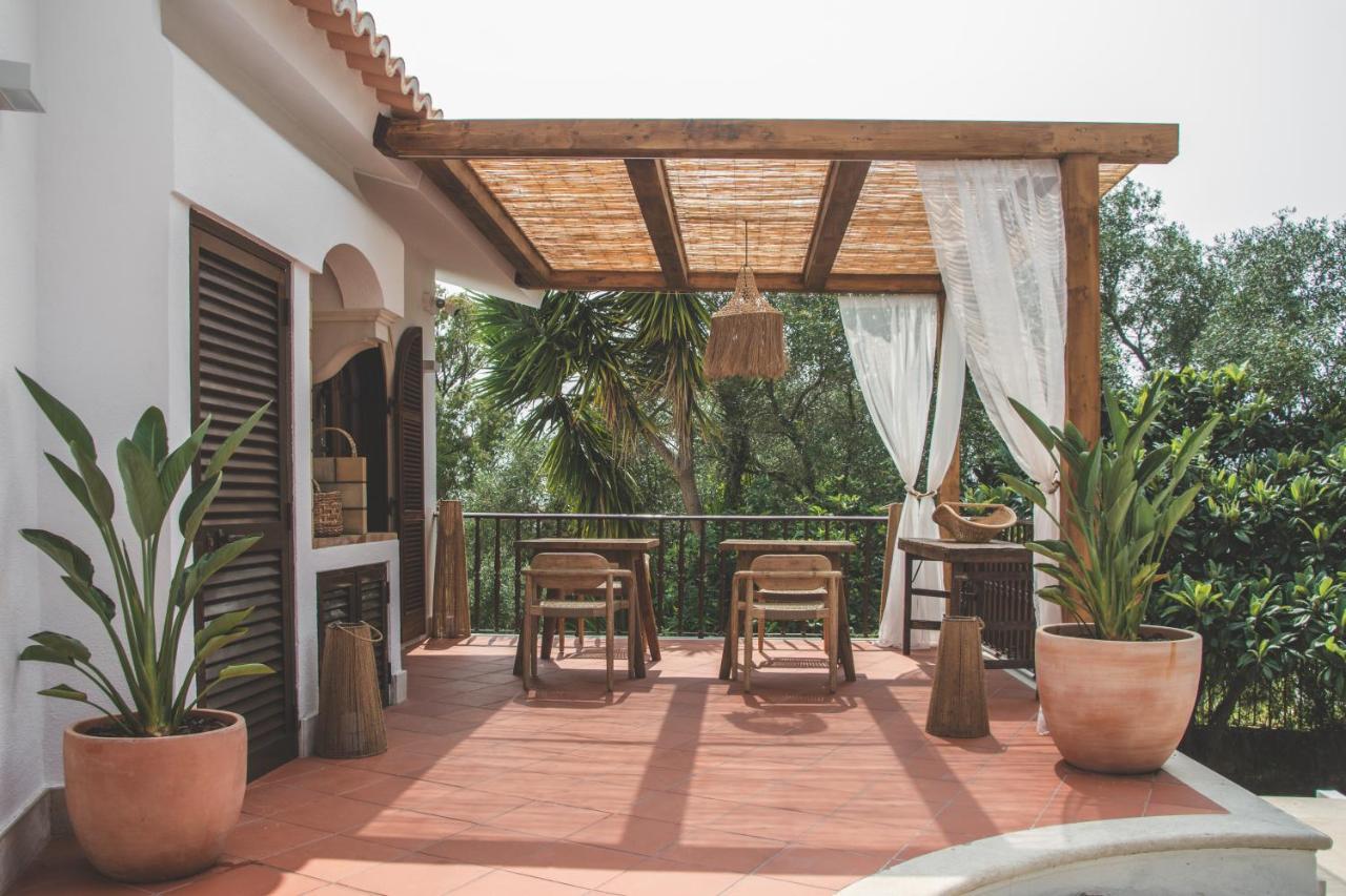 Pietra Eco Locanda *