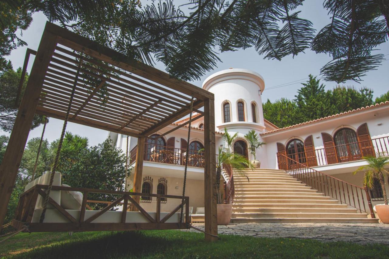 Pietra Eco Locanda