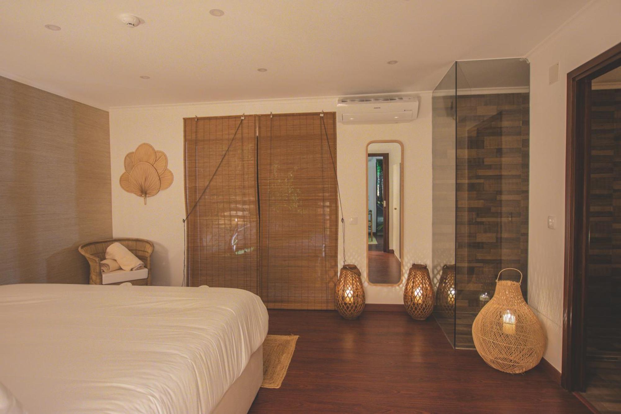 Pietra Eco Locanda *