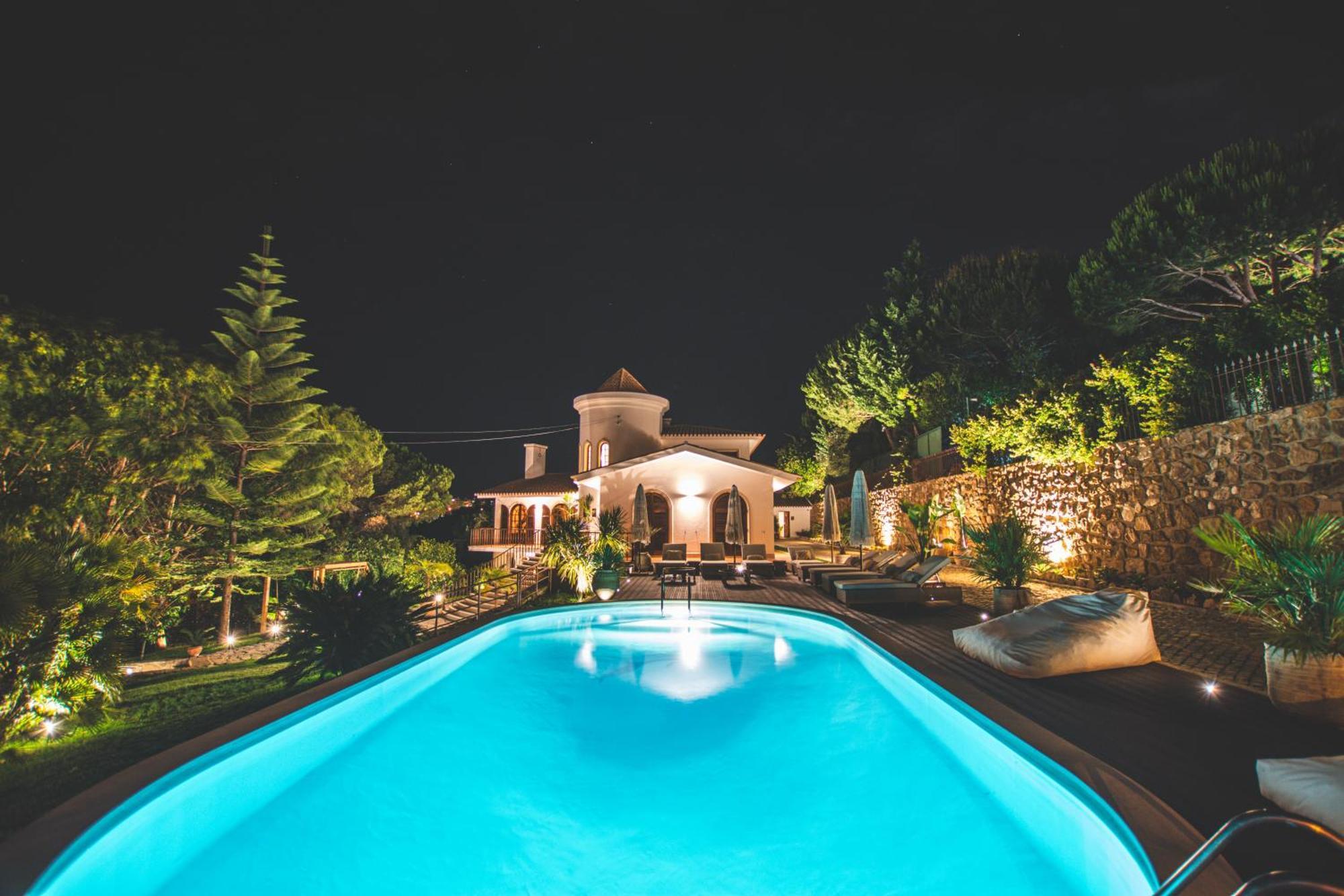 Pietra Eco Locanda