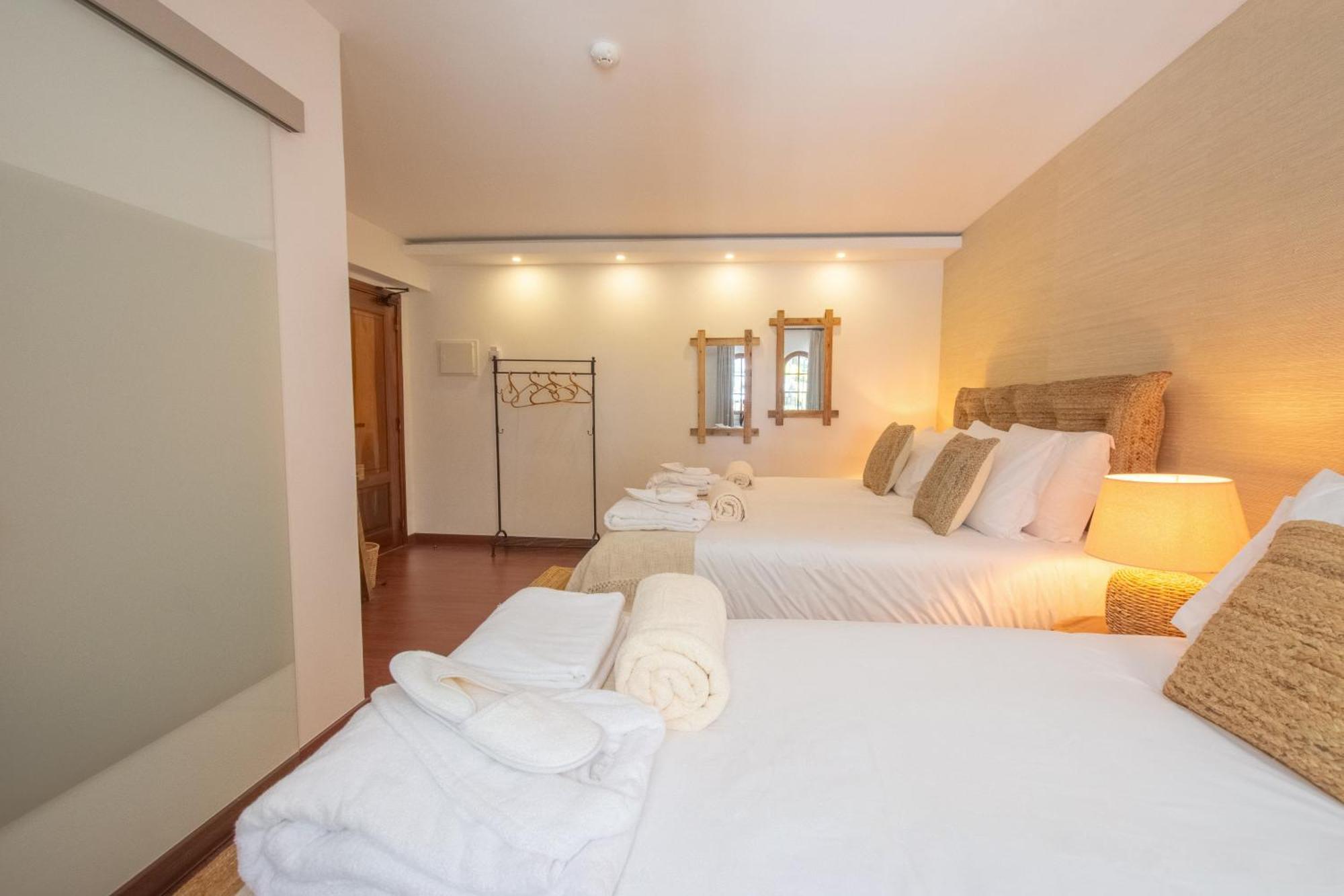 Pietra Eco Locanda
