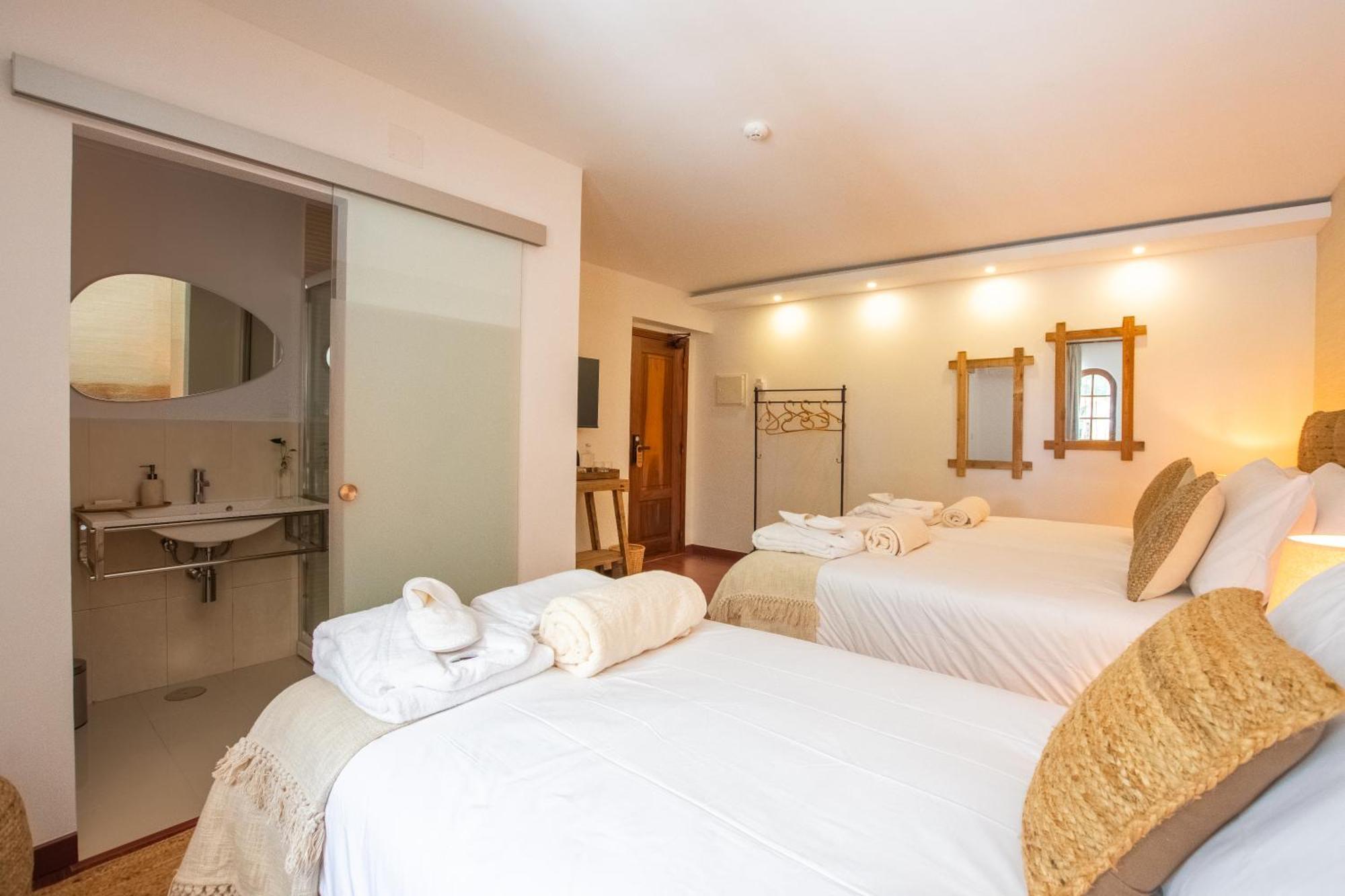Locanda Pietra Eco *