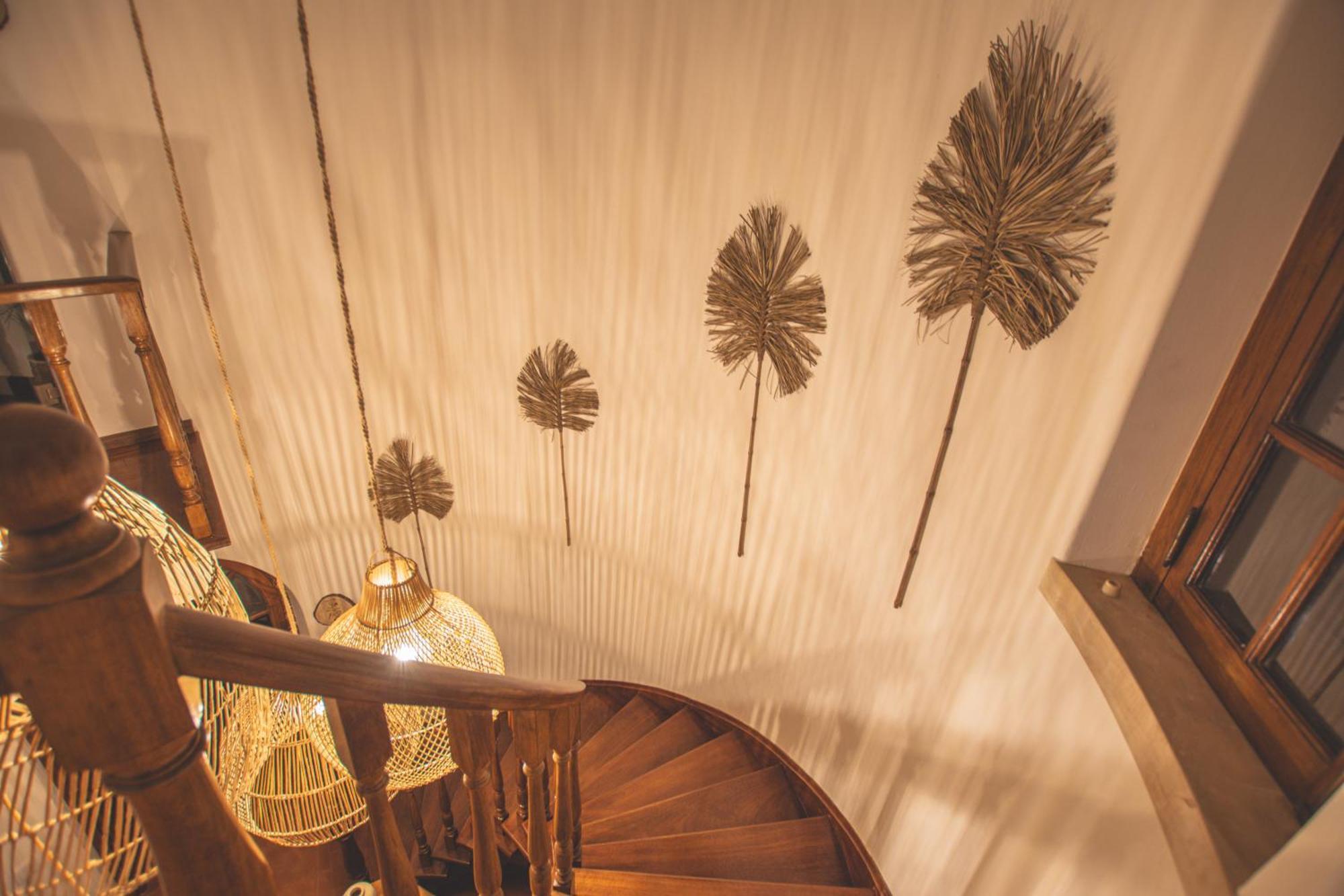 Pietra Eco Locanda Estoril