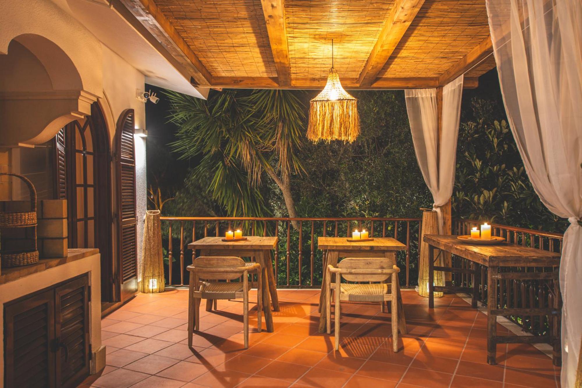 Locanda Pietra Eco