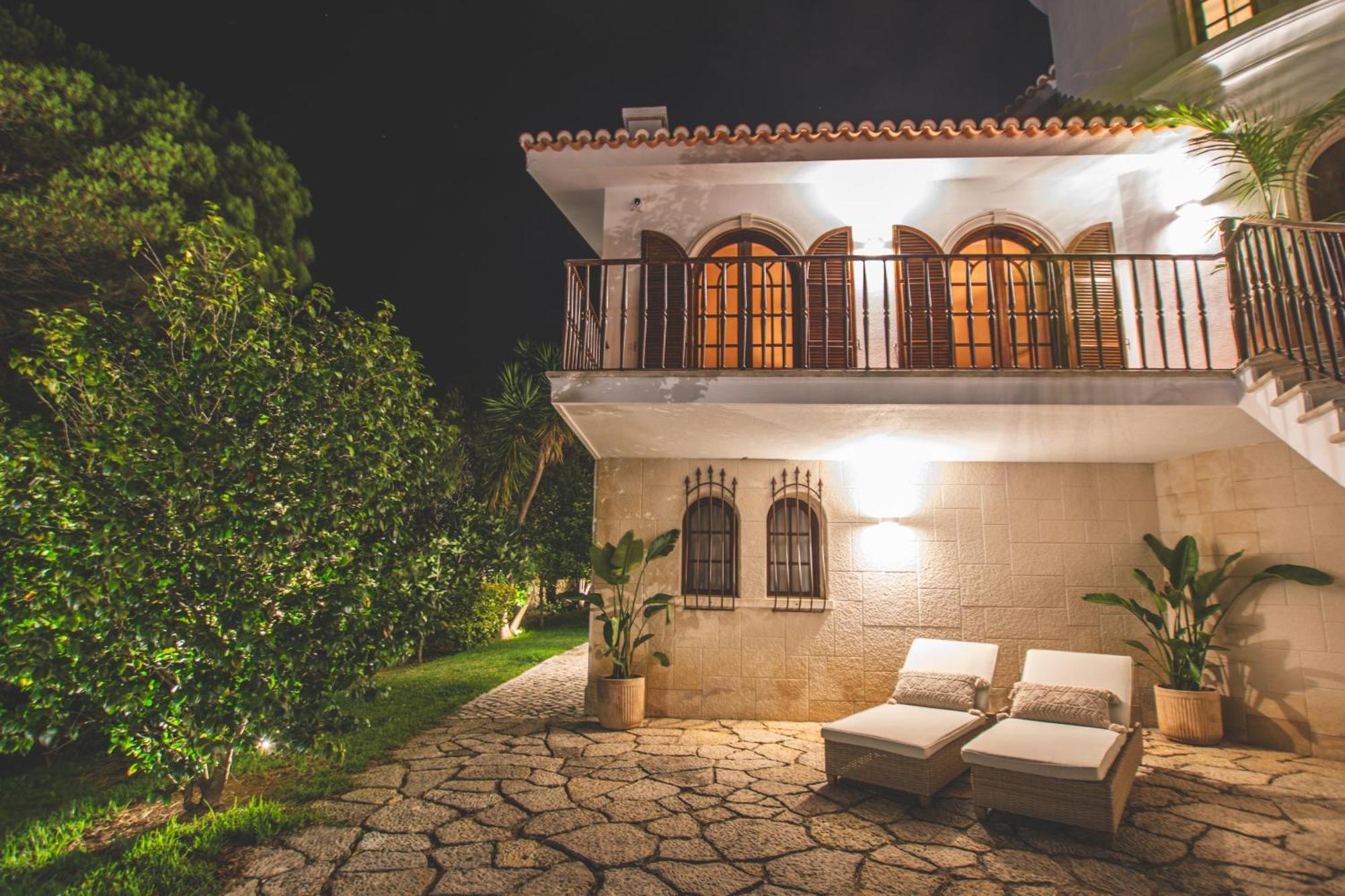 Pietra Eco Locanda