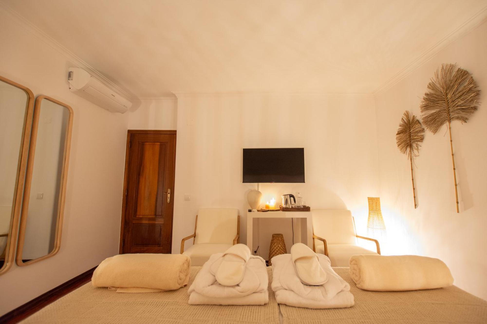 Pietra Eco Locanda Estoril