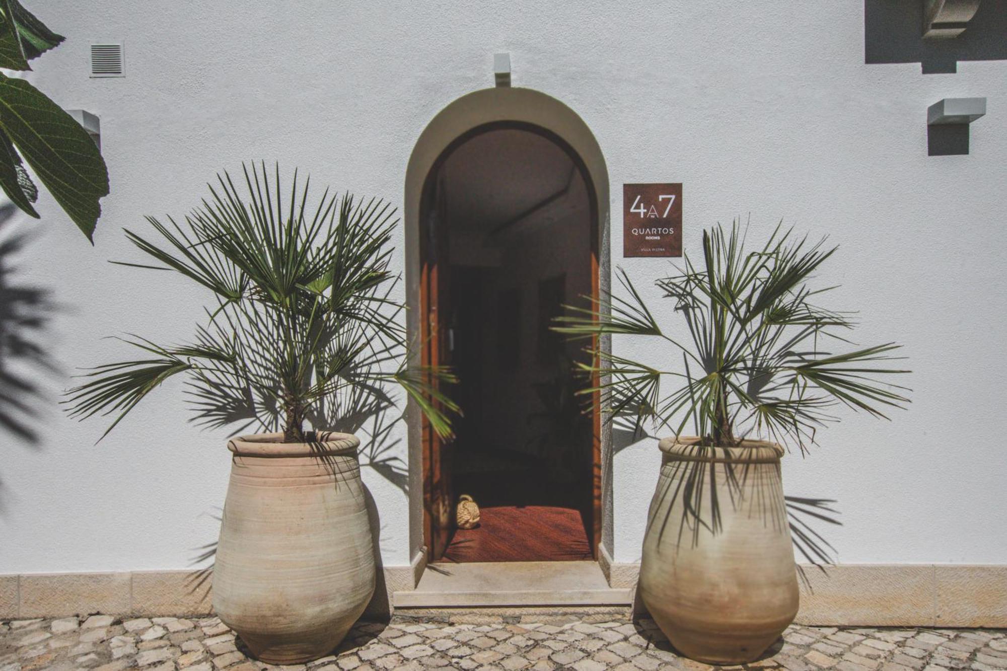 Pietra Eco Locanda