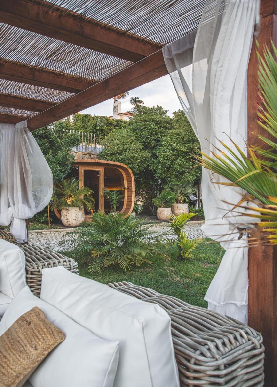 Locanda Pietra Eco *