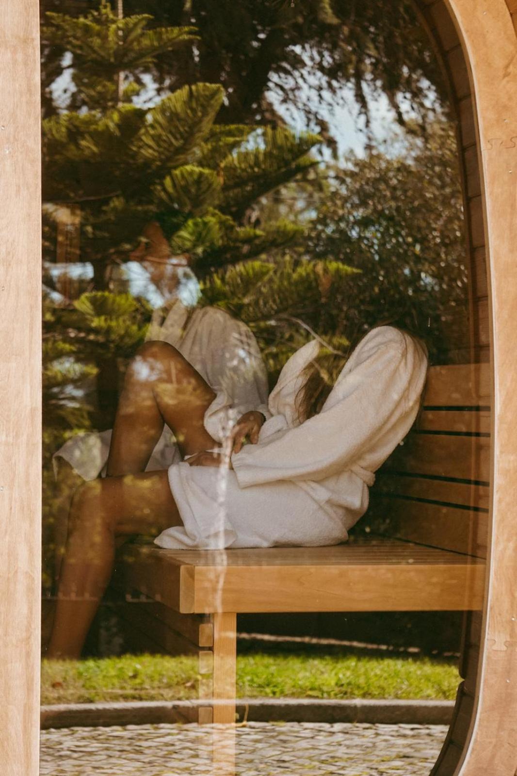 Pietra Eco Locanda Estoril